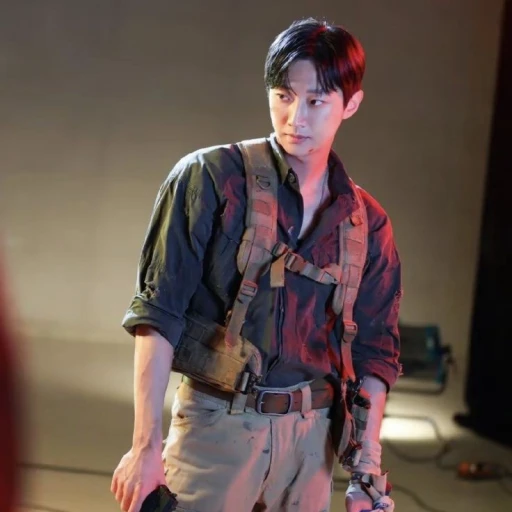 Park Chan Young