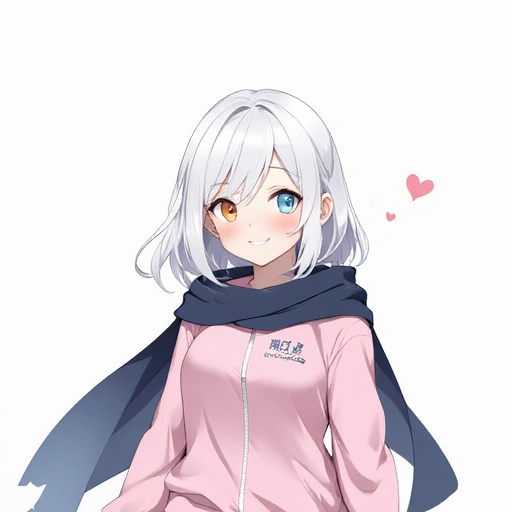 Elizabeth- Teenager