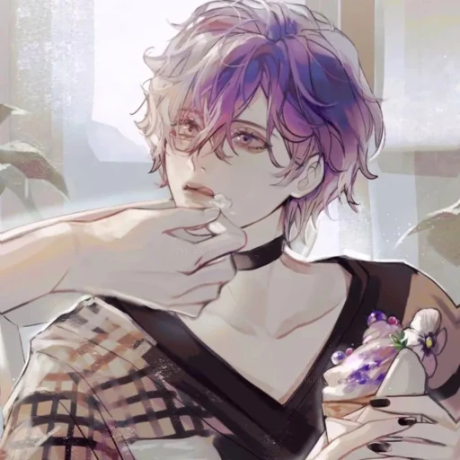 𝑀𝒾𝓃-𝒽𝑜||BL|| OMEGA ࣪ ִ𝂻 ֹ