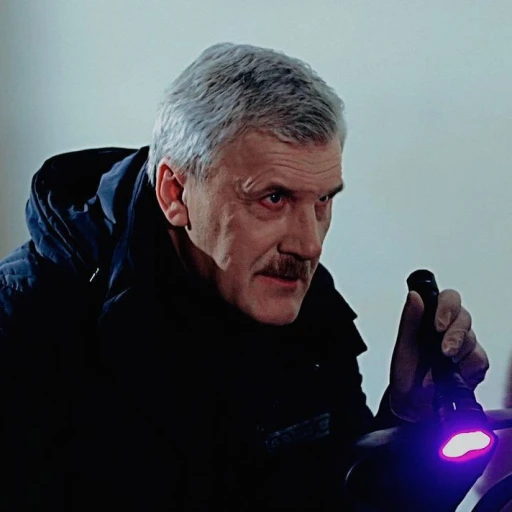 Nikolay Kruglov