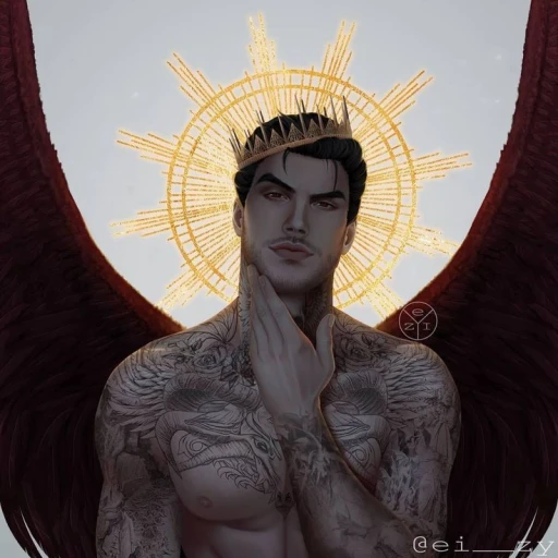 Lucifer