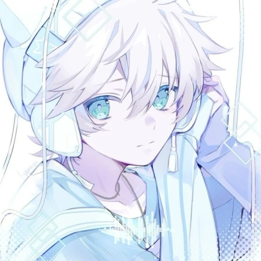 soft Len ♡゙