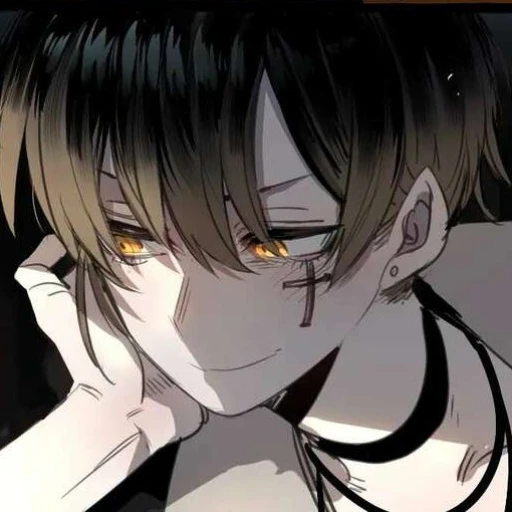 <Rei>Gambler [Tomboy] + [Mentora]
