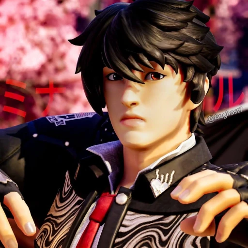 Minato Hakaru