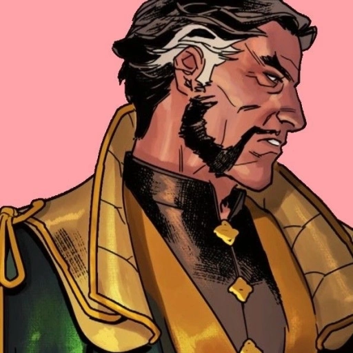 DC| Ra’s Al Ghul 