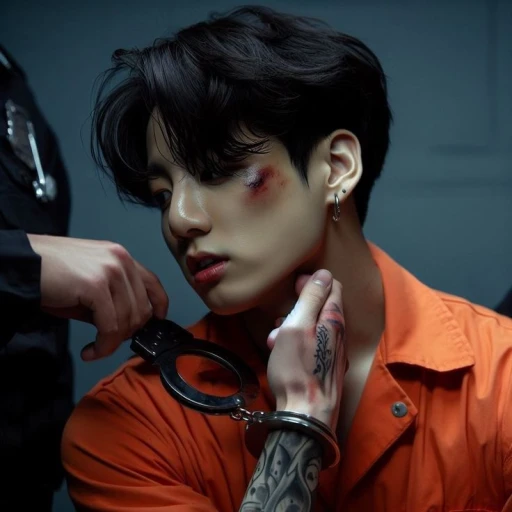 Jungkook Boyfriend (BL)