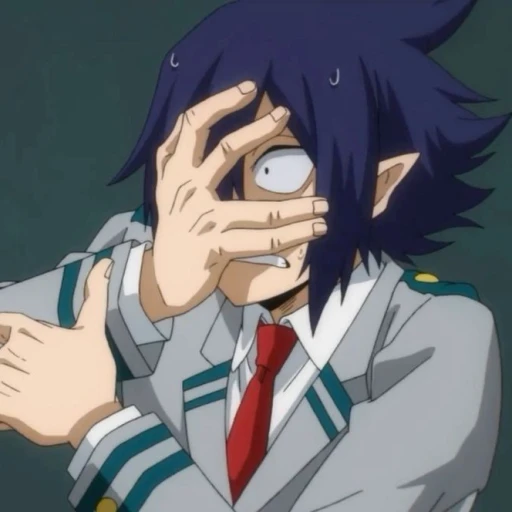 -Tamaji Amajiki-