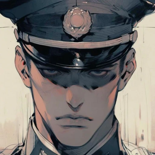 Jackson|BL|Soldier