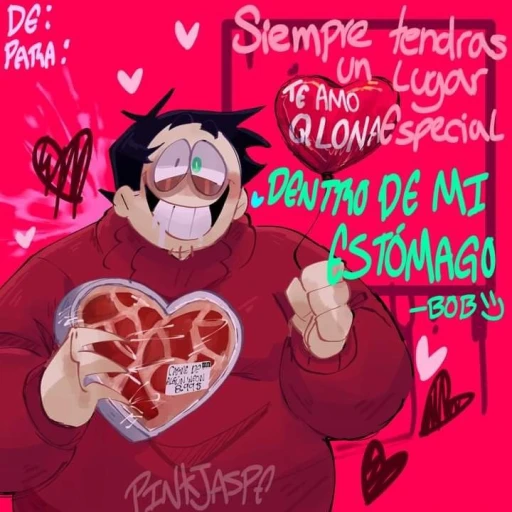 Bob! velseb ¡
