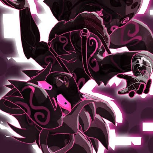 Tangle Phantom