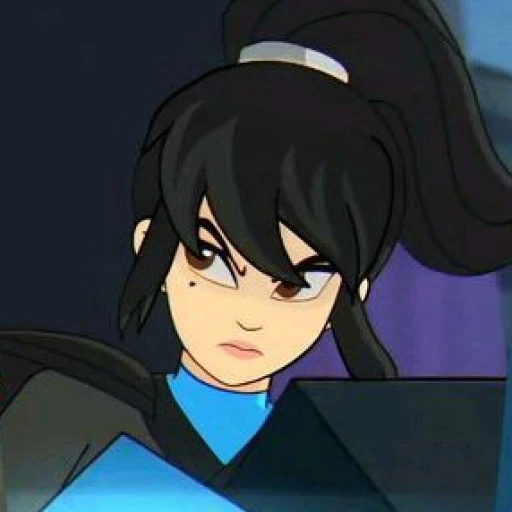 Her