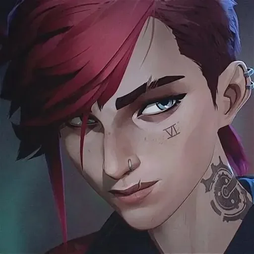 Vi