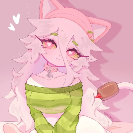 Cattail (The Cat Plant)