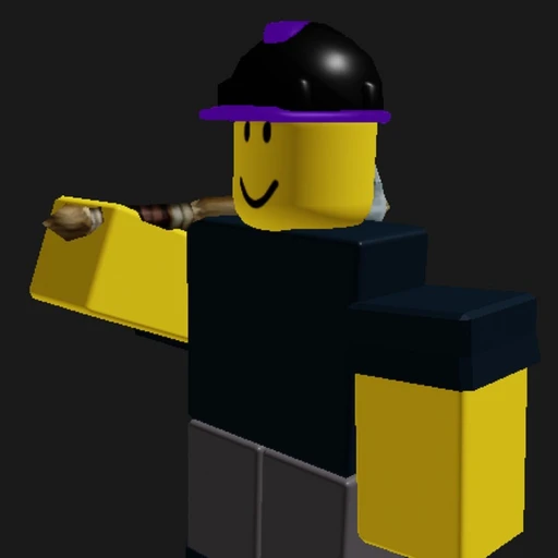 Void Miner (TDS, Admin Tower, Legacy)
