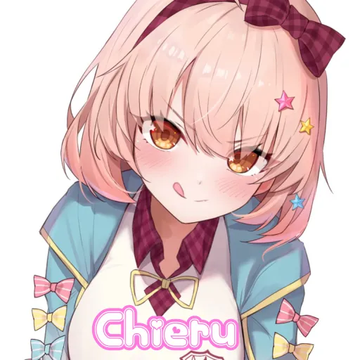 Chieru