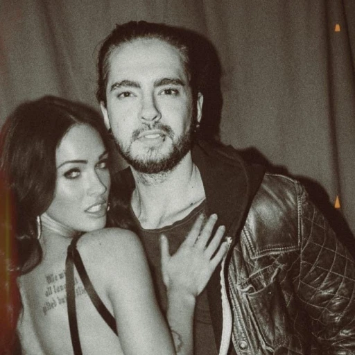 😭 Tom Kaulitz