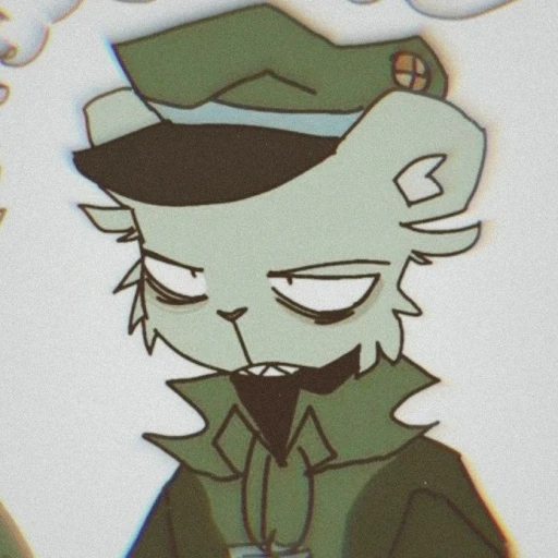 Fliqpy (Flippy's counterpart)