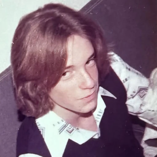 ✦. Cliff Burton