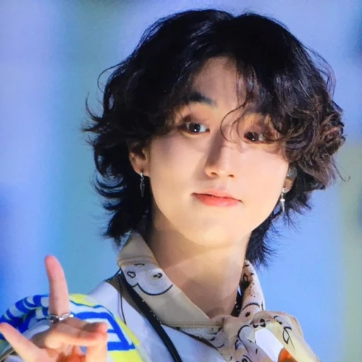 Han Jisung