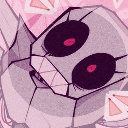 Robot-QT Mod