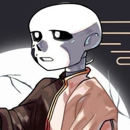 ‘((Ink!!Sans))🏮