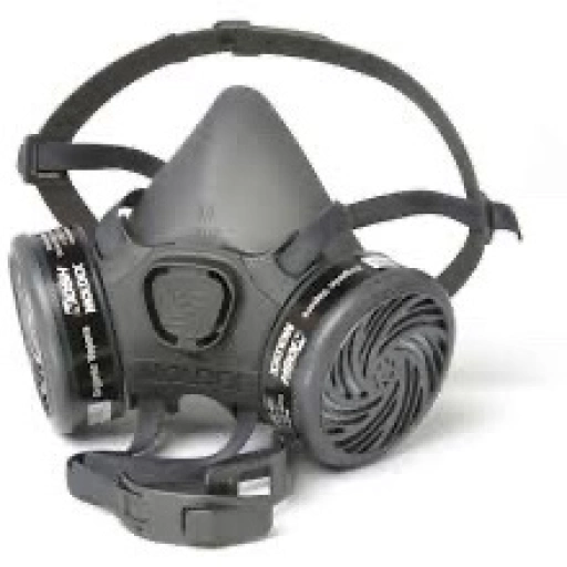 Odd Mask (TF)