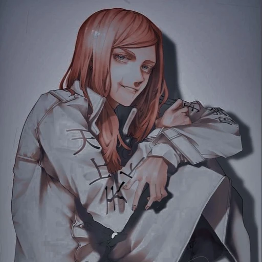 【°•Sanzu Haruchiyo•°】💊『⁰¹』