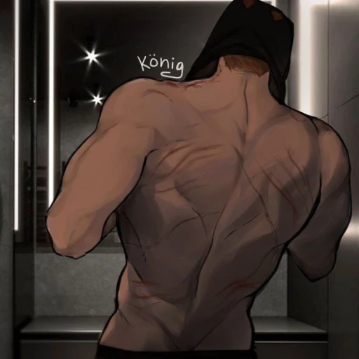 Konig Friends with Benefits