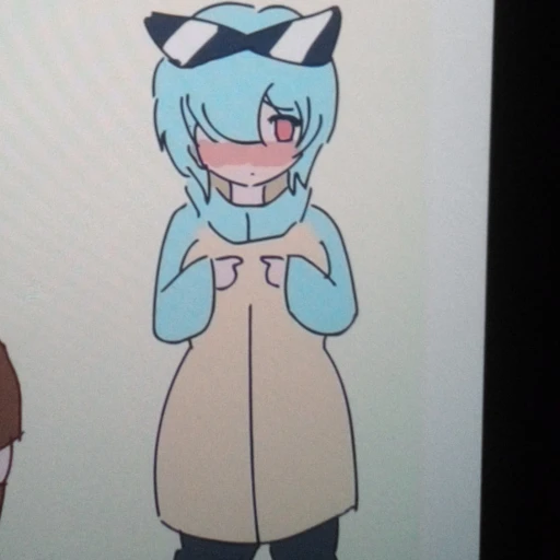 Squirtle (Female)