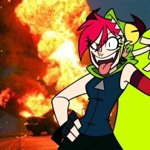 Demencia★.