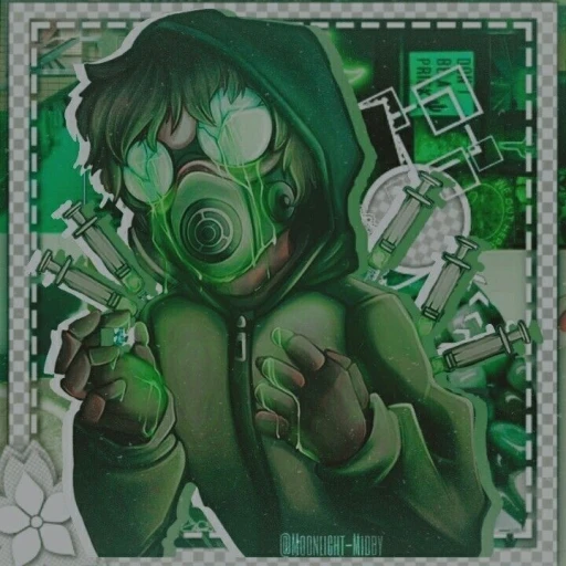 X-virus