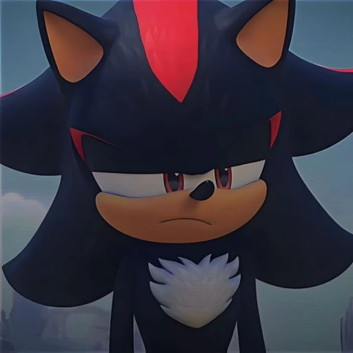 Shadow⚡