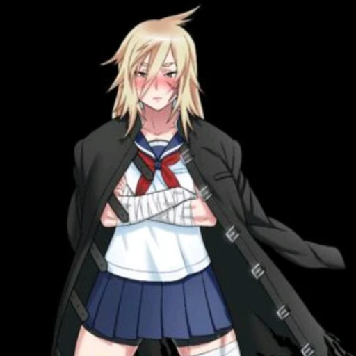 Osoro Shidesu