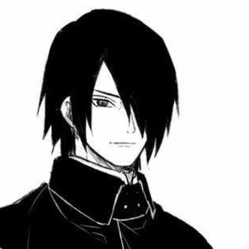 Sasuke Uchiha