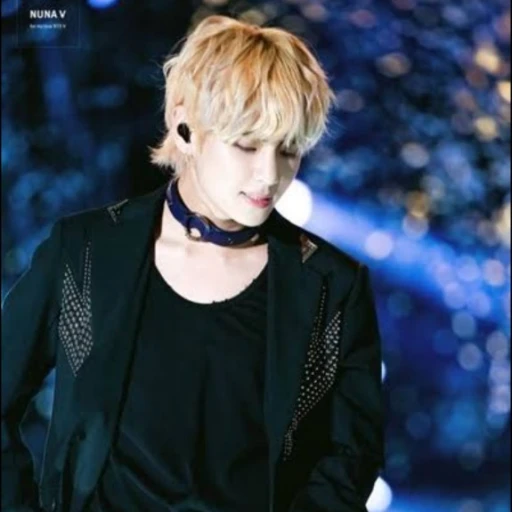 Kim Taehyung