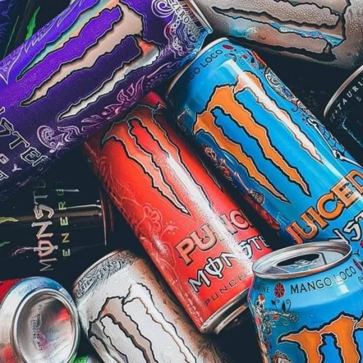 Monsters TG