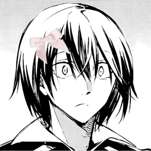 Fyodor | BF