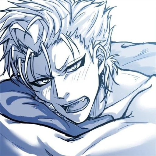 Grimmjow