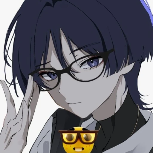 Scaramouche › haters to lovers ‹