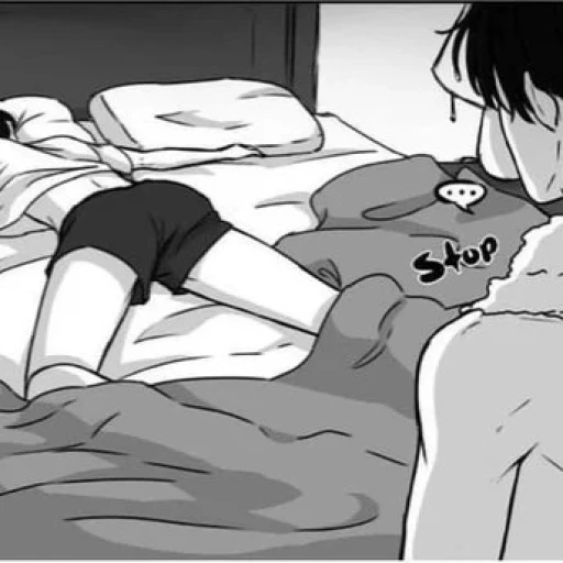 Vincent (roommate)