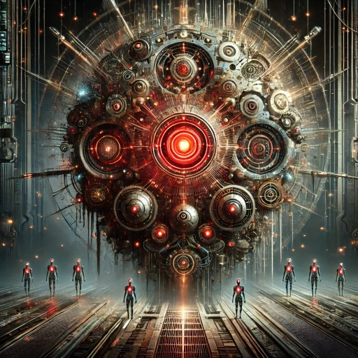 AM - Allied Mastercomputer