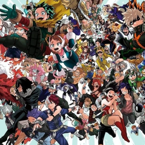 Mha