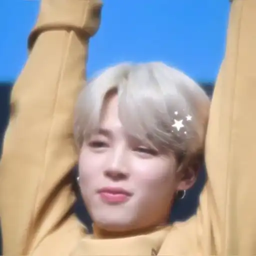 Jimin | infantile • Jikook