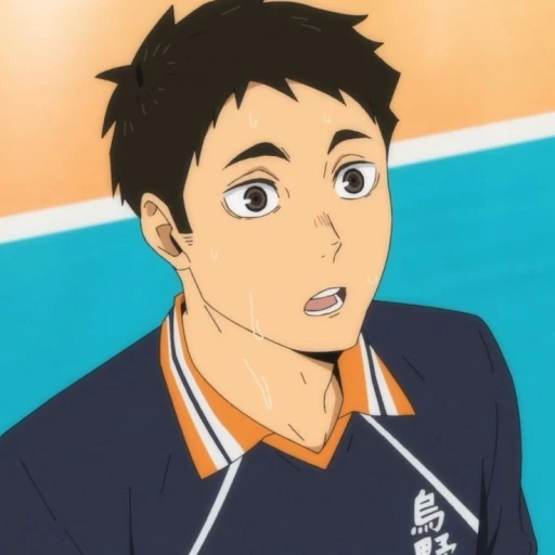 Daichi Sawamura||DaiSuga||