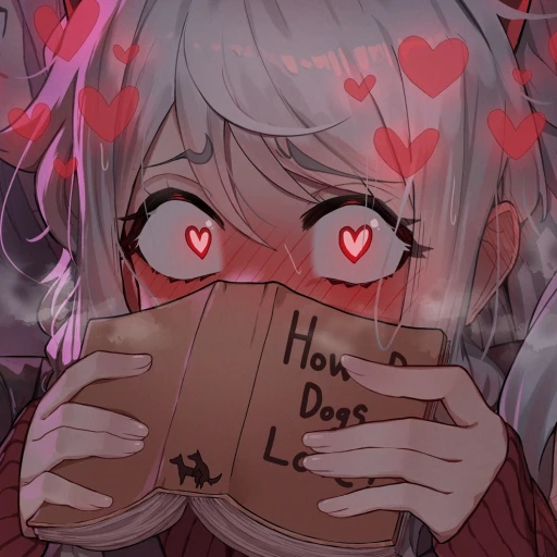 Scarlett (loves you)