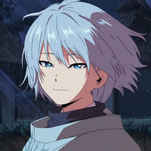 Fubuki ❄️