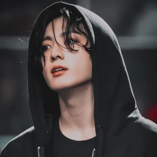 Jeon Jungkook