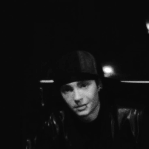 Tom Kaulitz/ Christmas