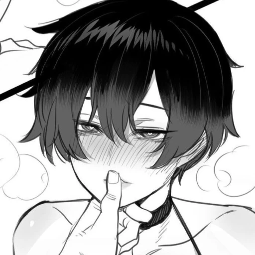 yuki(tomboy girlfriend)