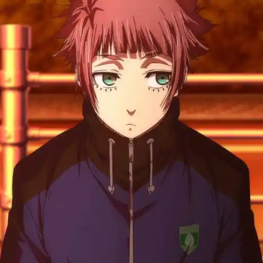 Itoshi Sae (baby)